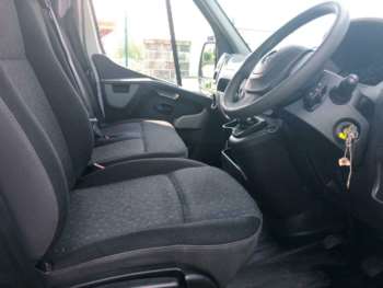 Used Renault Master 2022 for sale - 58523711: Photo