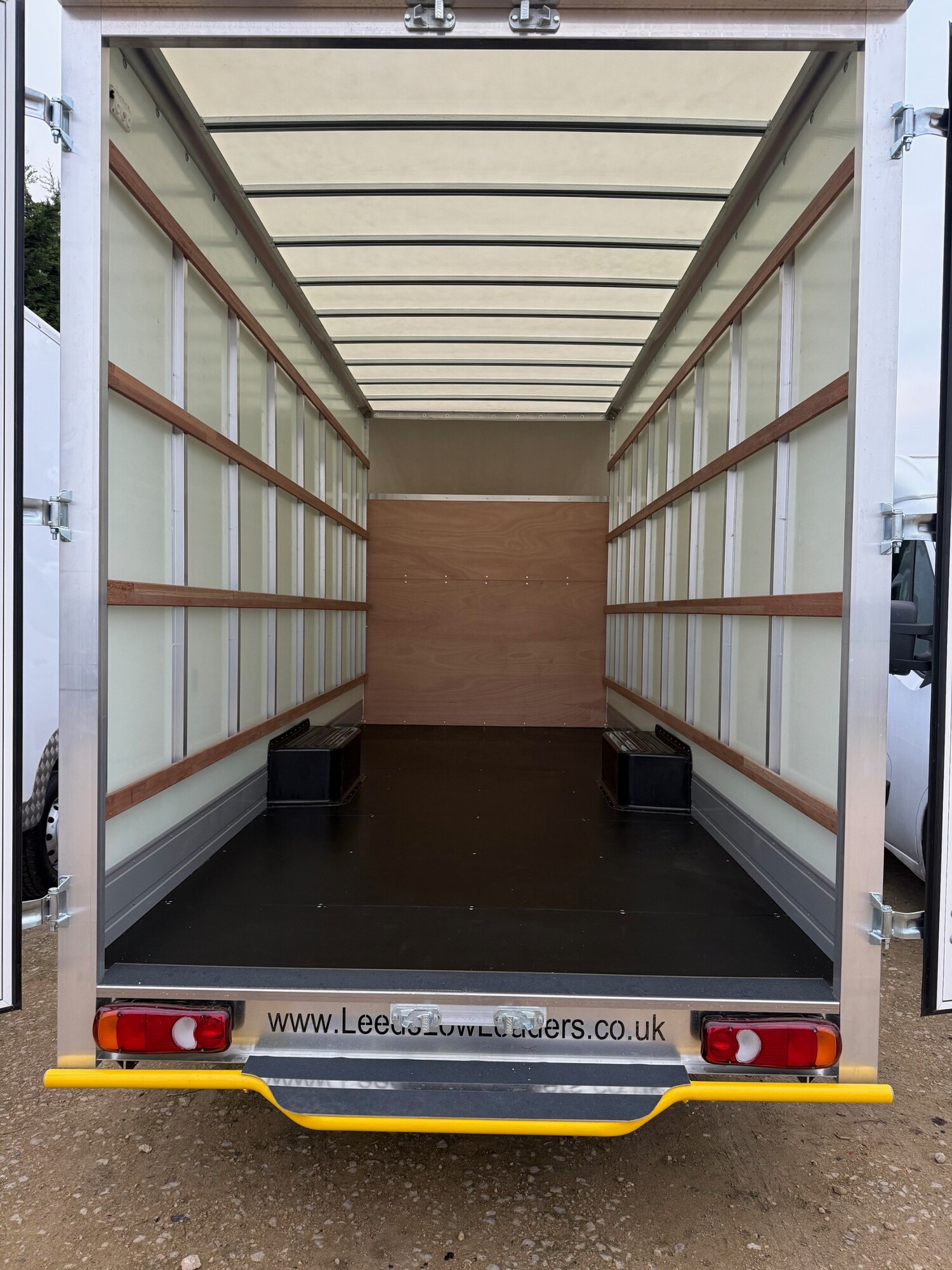 Used Renault Master 2025 for sale - 75959343: Photo 10