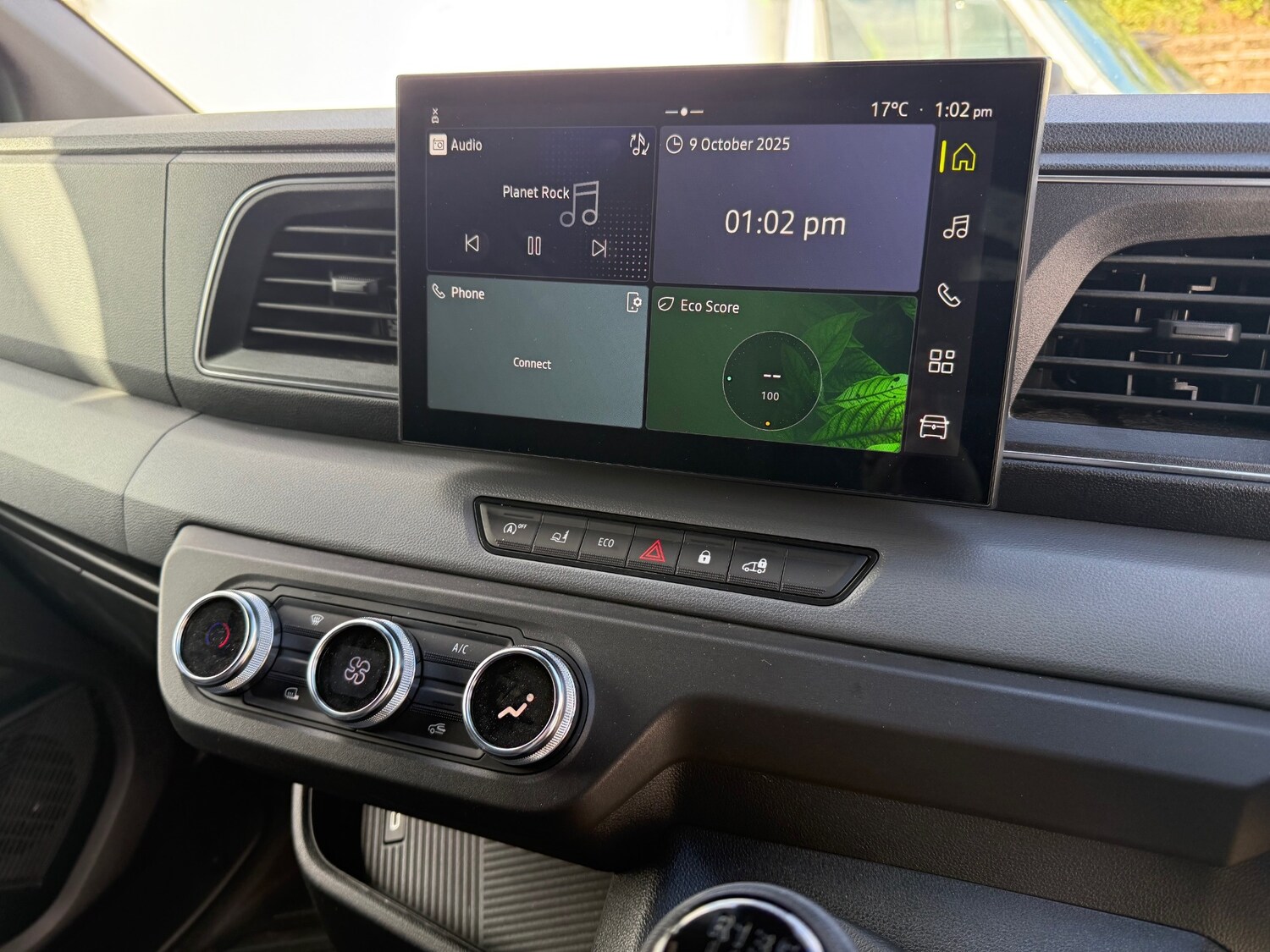 Used Renault Master 2025 for sale - 75959343: Photo 12