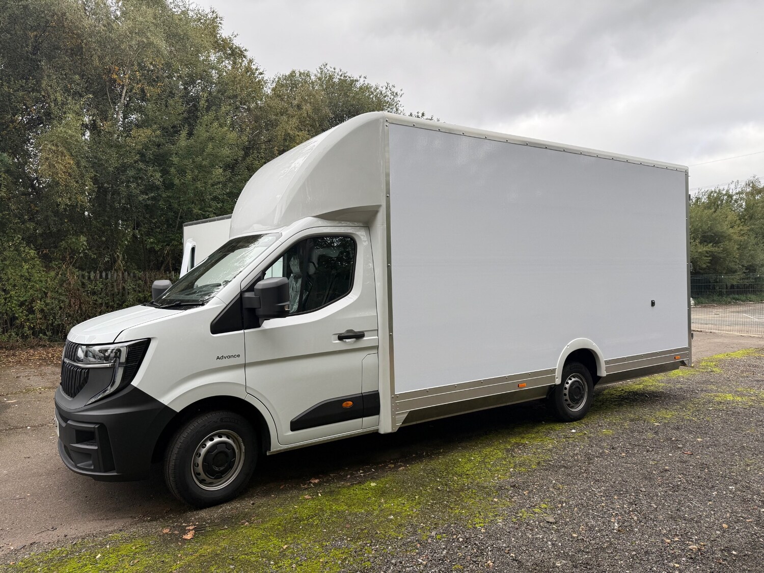 Used Renault Master 2025 for sale - 75959343: Photo 7