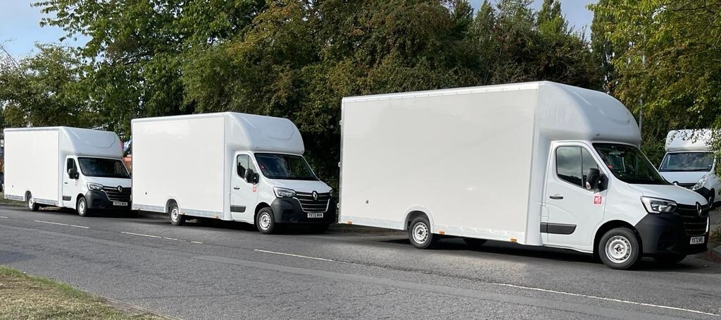 Used Renault Master 2025 for sale - 75959343: Photo 8