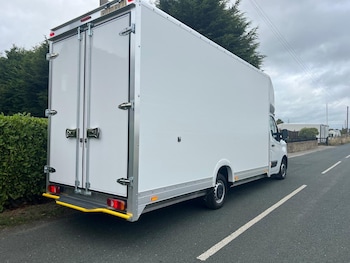Renault - Master
