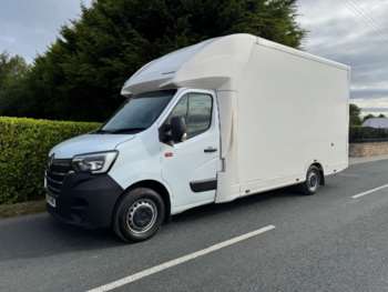 Used Nissan NV400 2017 for sale - 58523723: Photo