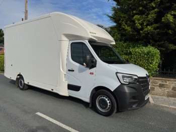 Used Nissan NV400 2017 for sale - 58523723: Photo