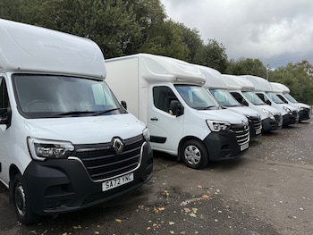 Renault - Master