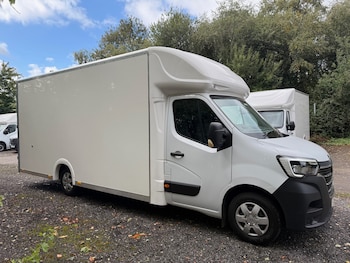 Used Renault Master undefined for sale - 75968846: Photo