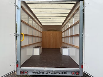 Used Renault Master undefined for sale - 75968846: Photo