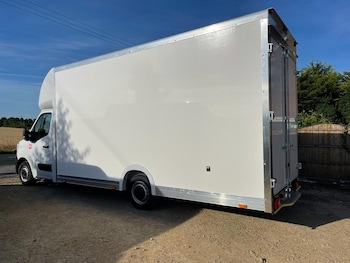 Used Renault Master undefined for sale - 75968846: Photo