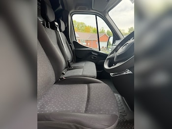 Used Vauxhall Movano undefined for sale - 76030024: Photo