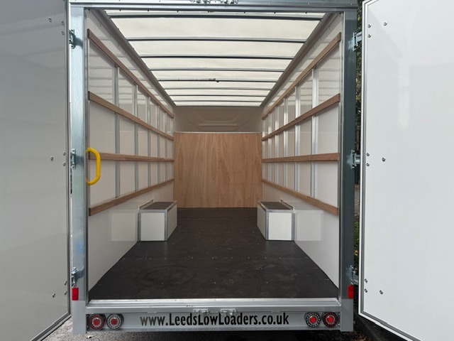 Used Vauxhall Movano for sale - 76030024: Photo 6