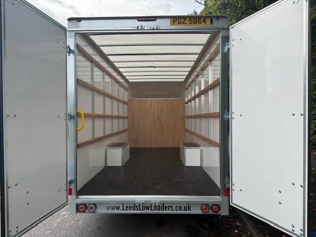 Used Vauxhall Movano for sale - 76030024: Photo 7