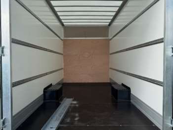 Used Volkswagen Crafter 2021 for sale - 71170057: Photo