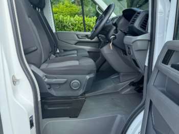Used Volkswagen Crafter 2021 for sale - 71170057: Photo