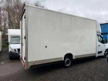 Used Nissan Interstar 2024 for sale - 58523721: Photo