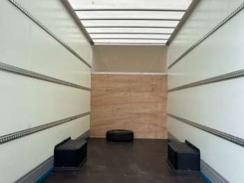 Used Nissan Interstar 2024 for sale - 58523721: Photo