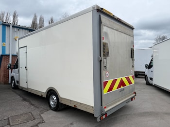 Used Fiat Ducato 2021 for sale - 78026194: Photo