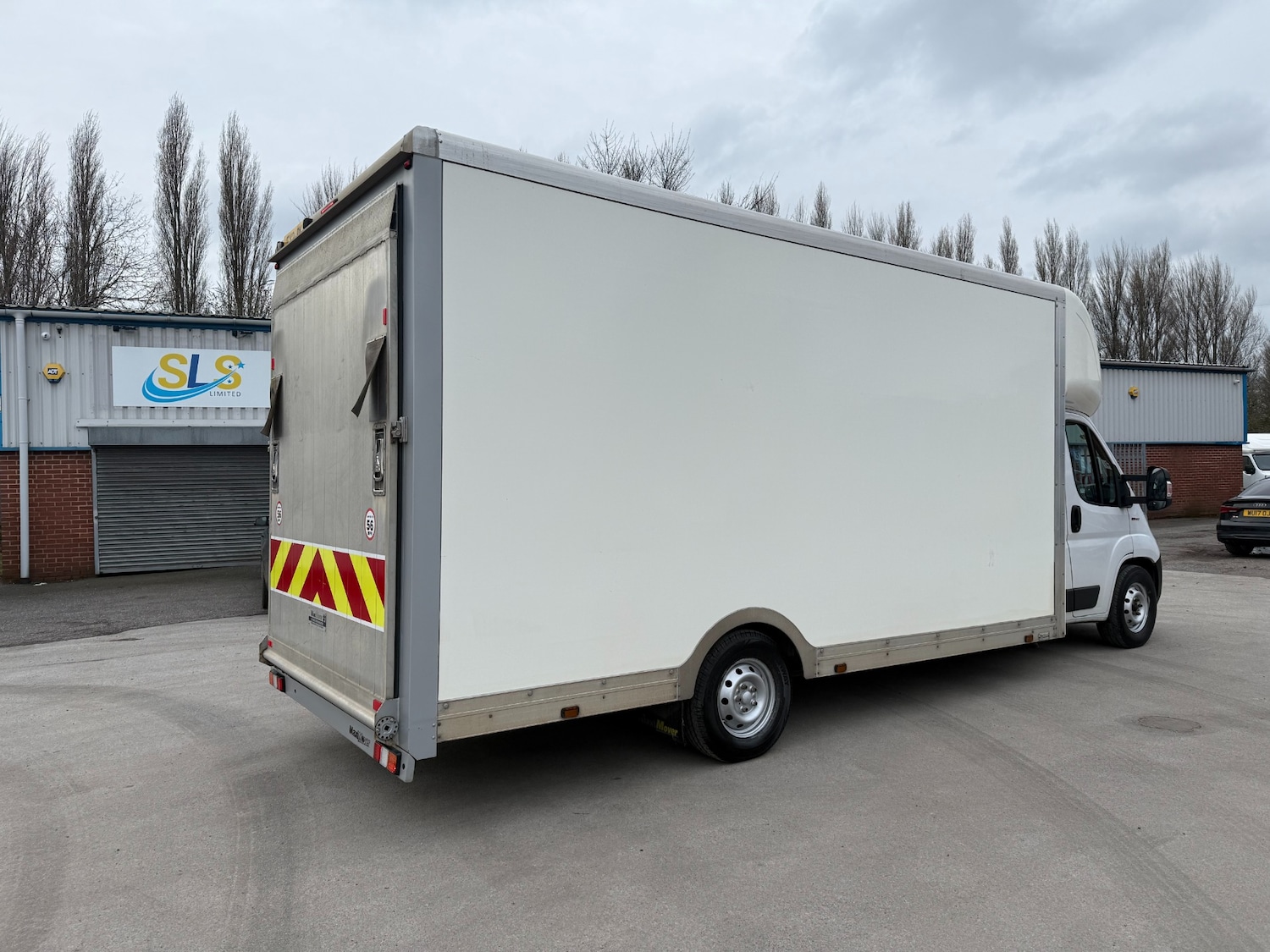 Used Fiat Ducato 2021 for sale - 78026194: Photo 4