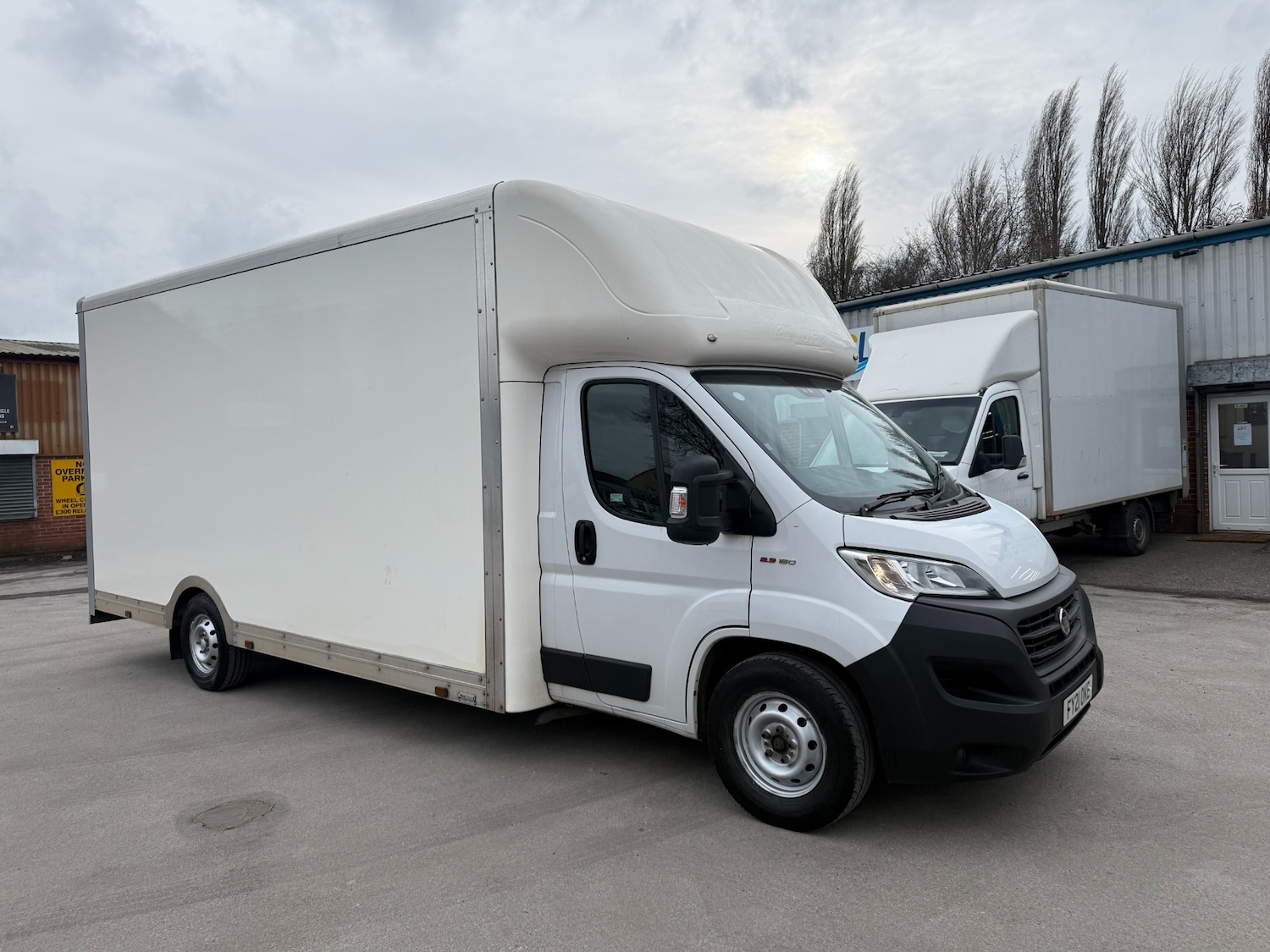 Used Fiat Ducato 2021 for sale - 78026194: Photo 5