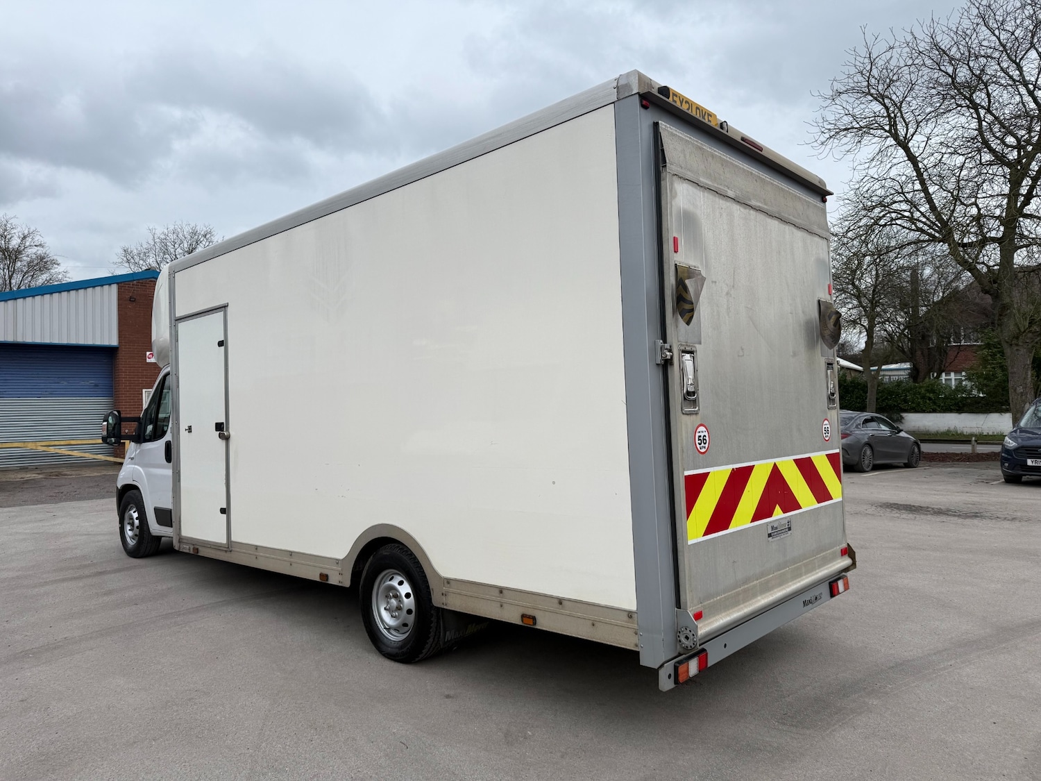 Used Fiat Ducato 2021 for sale - 78026194: Photo 7