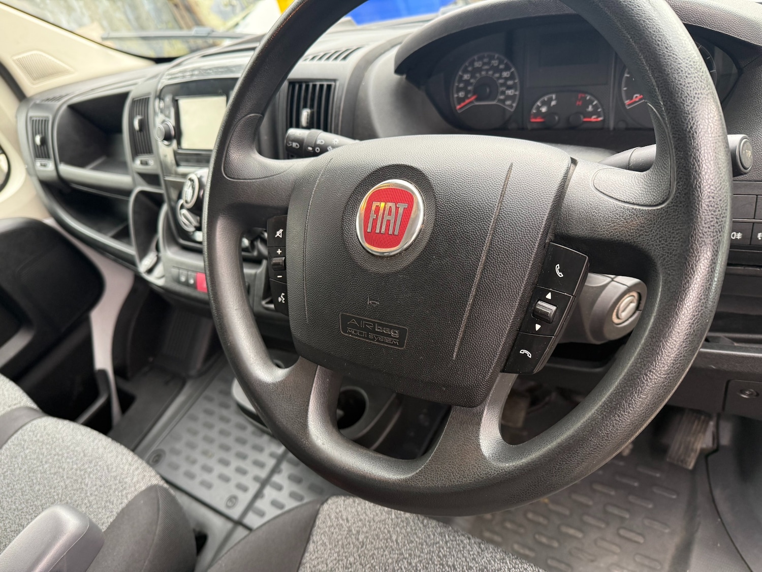 Used Fiat Ducato 2021 for sale - 78026194: Photo 9