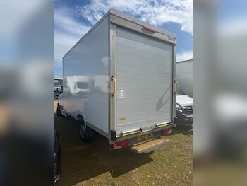 Used Mercedes-Benz Sprinter 2021 for sale - 78846279: Photo
