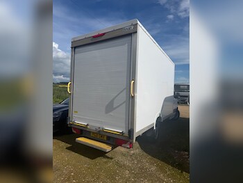 Used Mercedes-Benz Sprinter 2021 for sale - 78846279: Photo