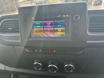 Used Vauxhall Movano 2021 for sale - 58523708: Photo