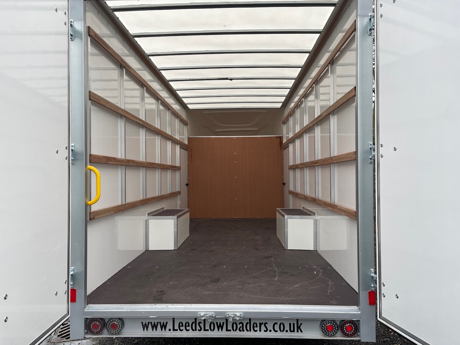 Used Vauxhall Movano 2023 for sale - 76076322: Photo 2