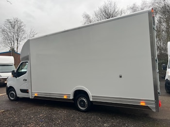 Used Vauxhall Movano undefined for sale - 75959899: Photo