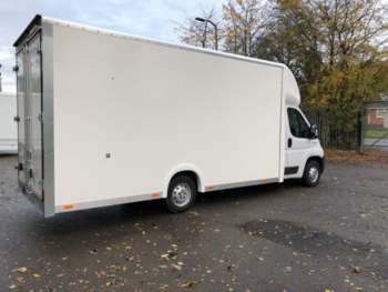 Used Vauxhall Movano 2023 for sale - 58523706: Photo