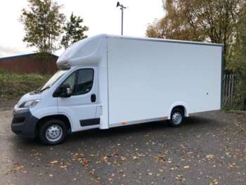 Used Vauxhall Movano 2023 for sale - 58523706: Photo