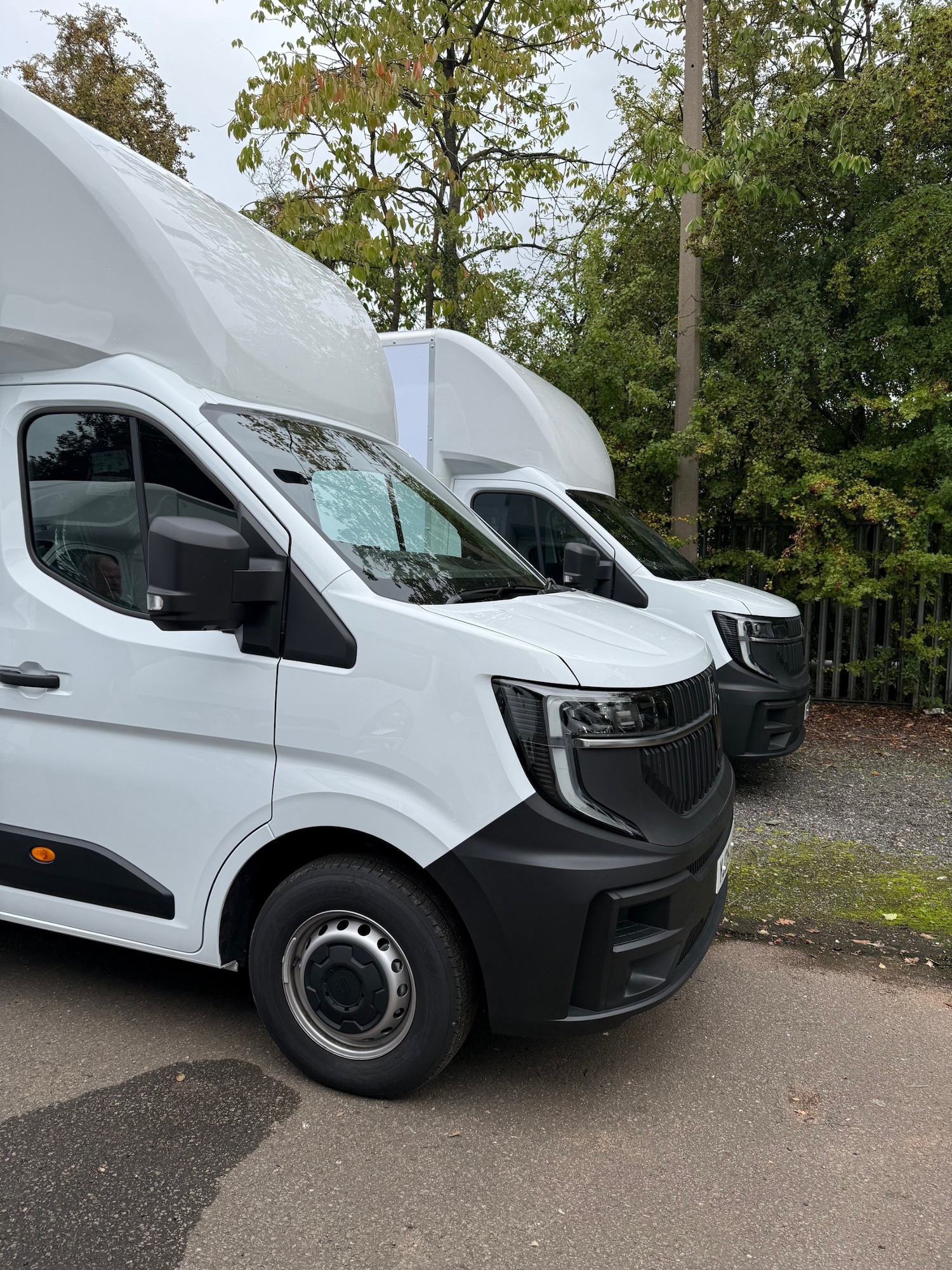 Used Renault Master 2025 for sale - 76275179: Photo 10