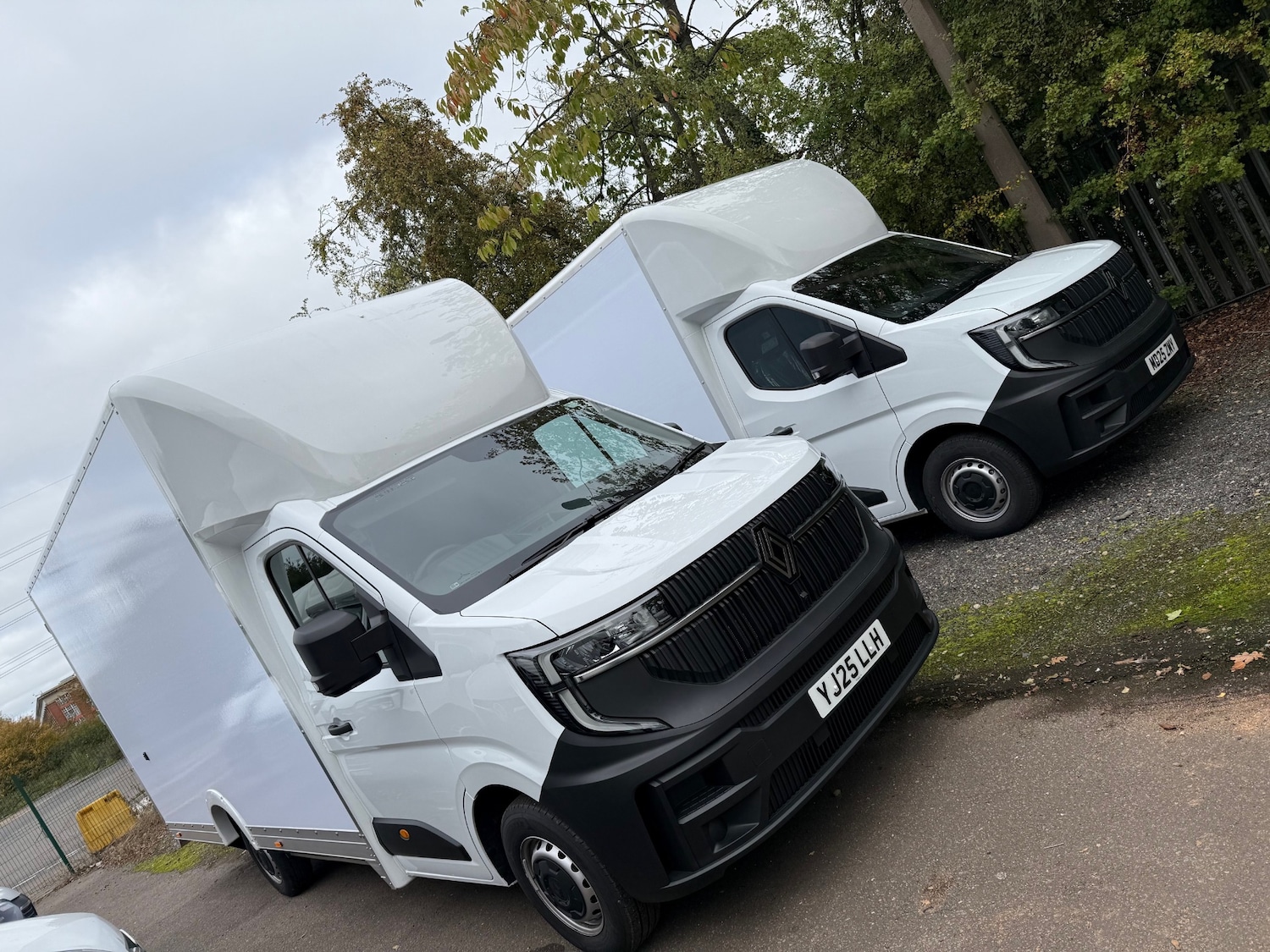 Used Renault Master 2025 for sale - 76275179: Photo 11