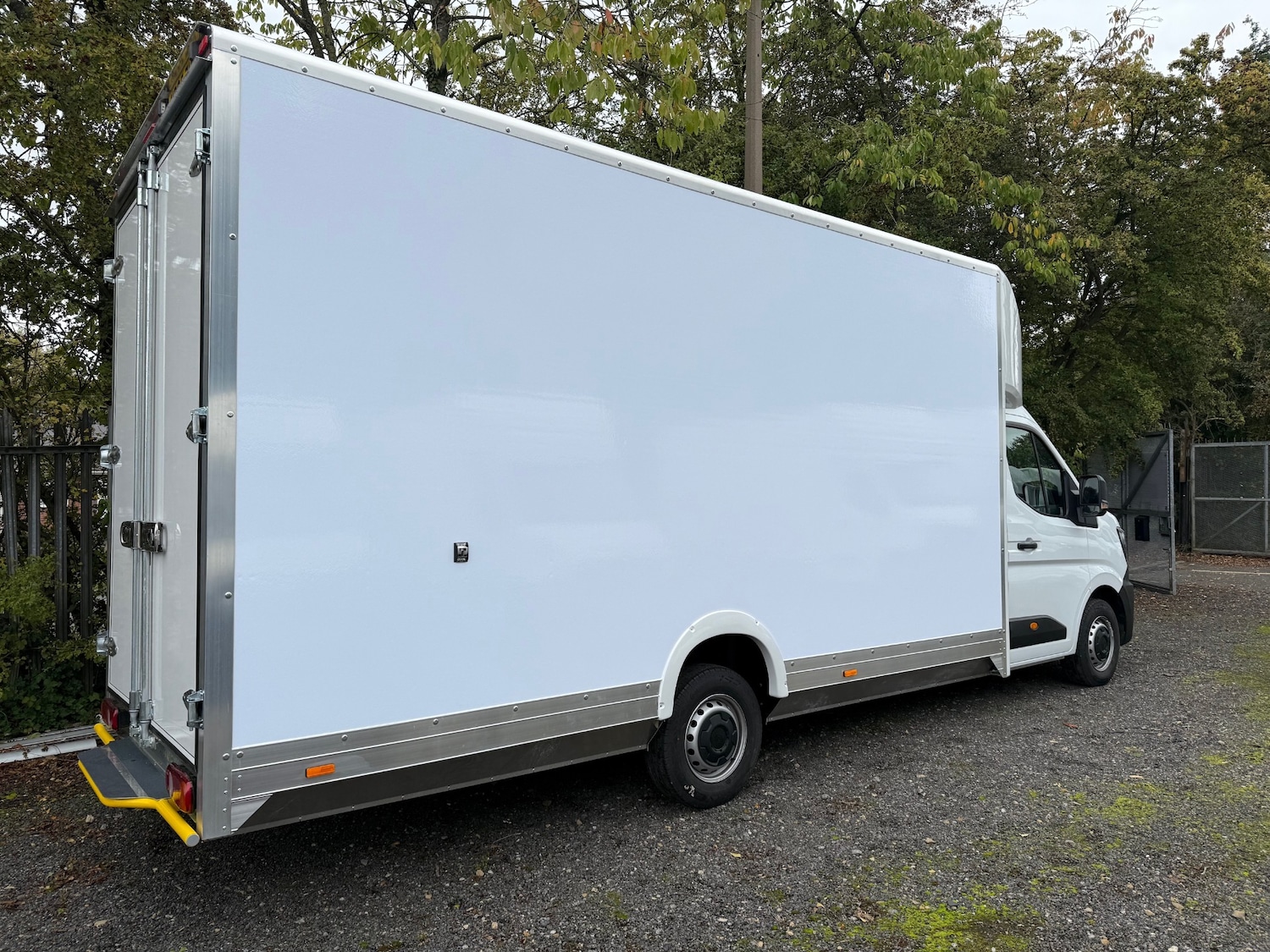 Used Renault Master 2025 for sale - 76275179: Photo 3