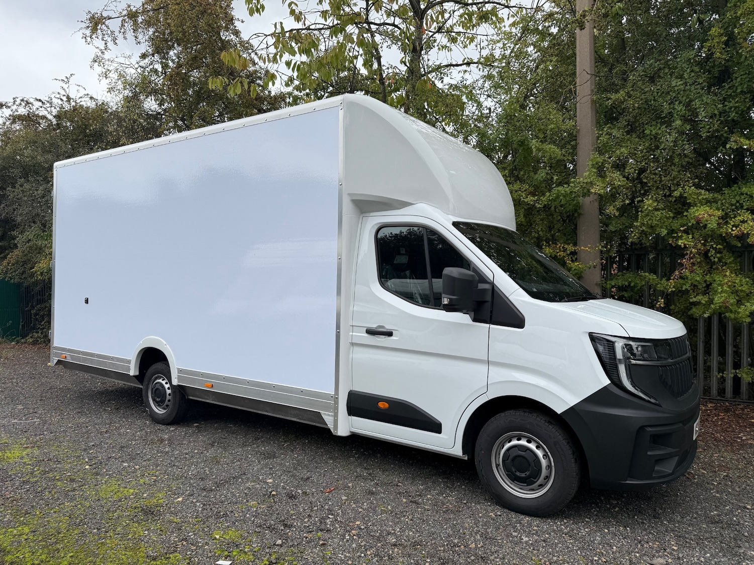 Used Renault Master 2025 for sale - 76275179: Photo 4