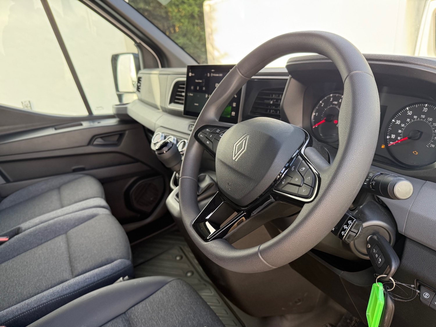 Used Renault Master 2025 for sale - 76275179: Photo 7