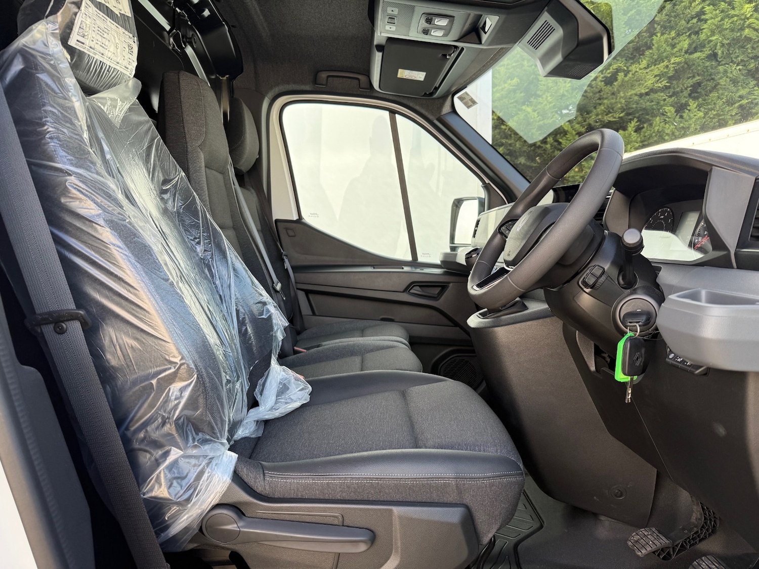 Used Renault Master 2025 for sale - 76275179: Photo 9