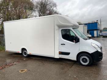 used vans for sale yorkshire