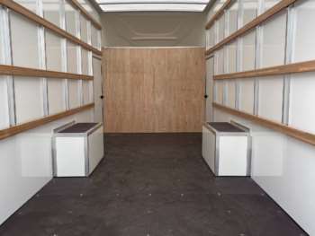 Used Vauxhall Movano 2021 for sale - 58523714: Photo