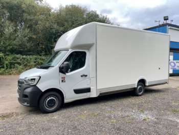 Used Renault Master 2023 for sale - 69814606: Photo