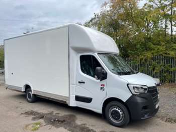 Used Renault Master 2023 for sale - 69814606: Photo