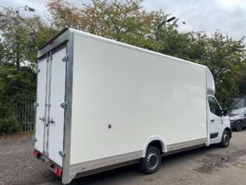 Used Renault Master 2023 for sale - 69814606: Photo