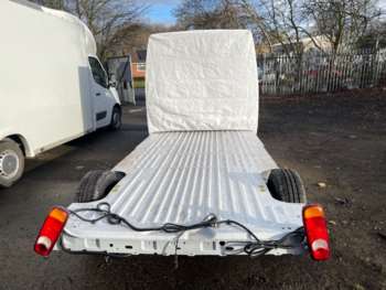 Used Renault Master 2023 for sale - 69814606: Photo