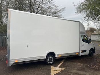 Renault - Master