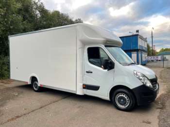 Used Nissan NV400 2017 for sale - 58523705: Photo