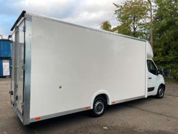 Used Nissan NV400 2017 for sale - 58523705: Photo