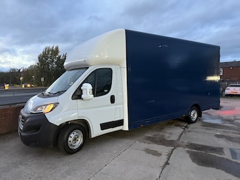 Used Fiat Ducato 2021 for sale - 76421725: Photo