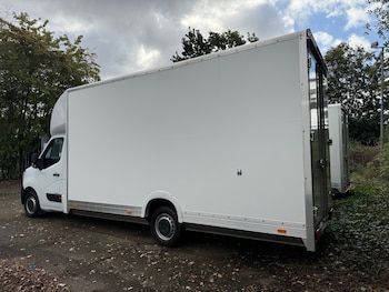 Used Renault Master undefined for sale - 75969500: Photo