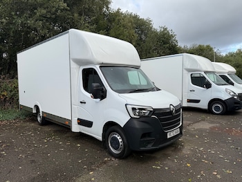 Used Renault Master undefined for sale - 75969500: Photo
