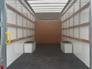 Used Renault Master 2021 for sale - 58523719: Photo